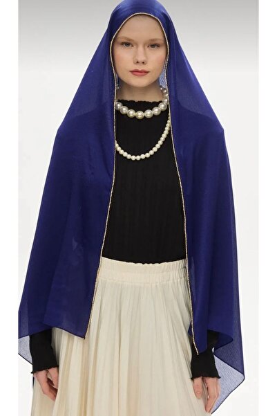 Mannastyle Janjan şal serisi (taşlı)taşlı janjan şal abiye şal şifon şal