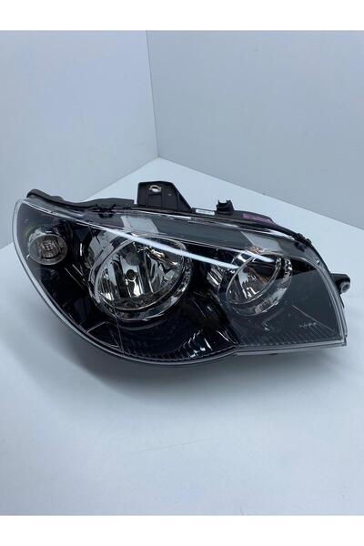 OPAR FAR+SİNYAL SAĞ ALBEA-PALIO SOLE 05>Uyumlu (ELEKTRİKLİ)(SİYAH) 51773143