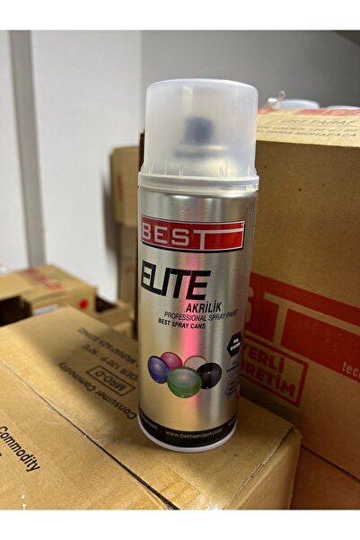 Best Gülizbon Elite Ral 7032 Pano Gri Uyumlu