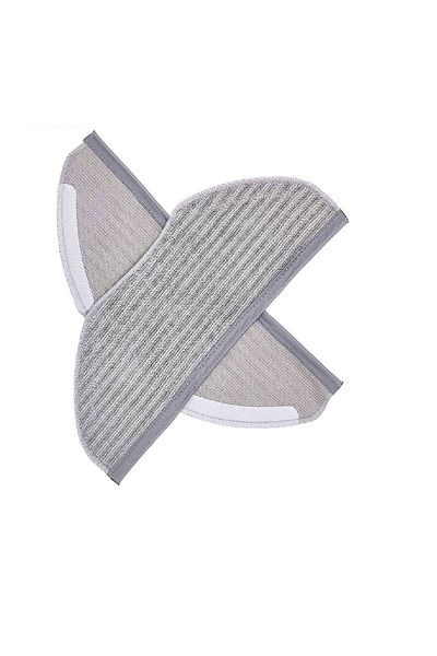 LİN GRUP Xiaomi S10t - 2 Pieces Compatible Mop Mop Cloth