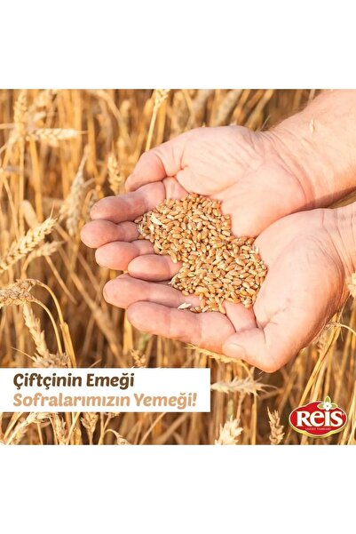Reis Bakliyat Reis Basmati Pirinç 1kg
