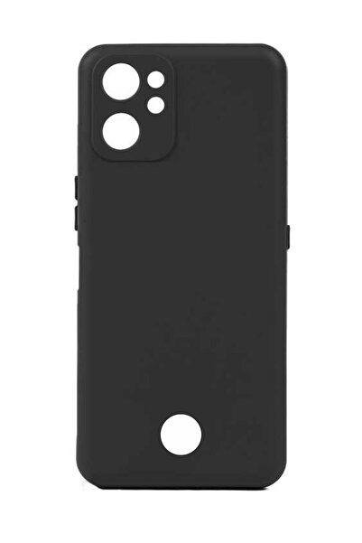 Reeder S19 Max Pro Kılıf Kamera Korumalı Silikon Arka Kapak Telefon Kılıfı