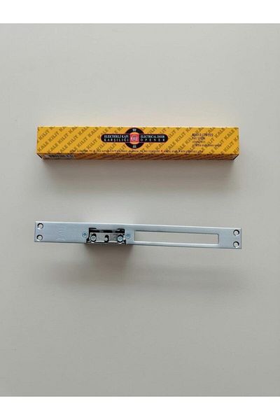 Kale Kilit Kale Kd 012/20-222 Automatic Lock Striker