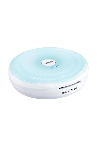 ASUS قرص WSD-A1-32GB SSD USB 2.0 WI-FI خارجي