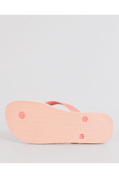 Havaianas Ballet Top Animals - Rose Rose 4132920 -7233