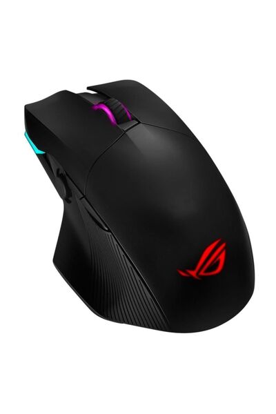 ASUS Rog Chakram Rgb Kablosuz Gaming Mouse