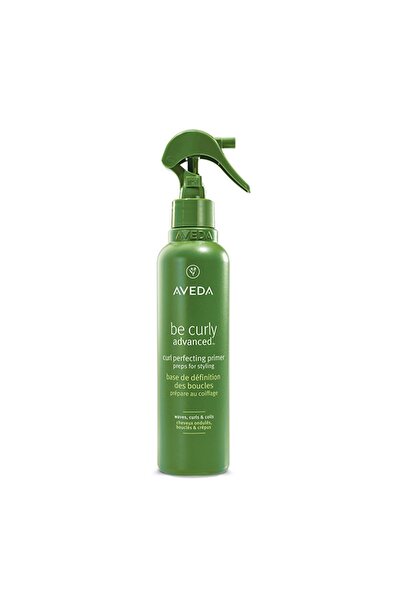 Aveda DVNS7788curly advanced durulanmayan mist 200ML787777DVNS
