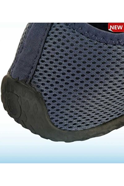 GEZER Günlük Havuz Deniz Rafting Erkek Plaj Patiği Ayakkabısı
