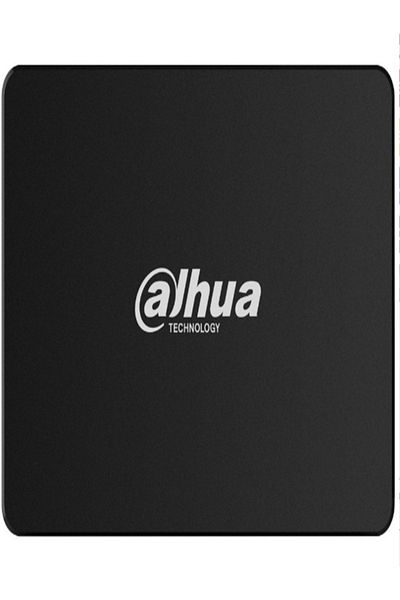 DAHUA C800a 512 جيجابايت 2.5 بوصة Sata3 Ssd 550/490 (ssd-c800as512g) Ssd HDD القرص الصلب