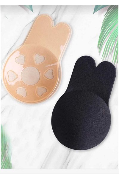 Betülce Breast Shaper Ghost - Bandă adezivă pentru ascunderea vârfului, efect de ridicare
