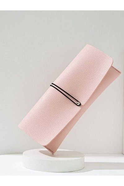 Bayduk Optik POWDER RUBBERED GLASSES CASE