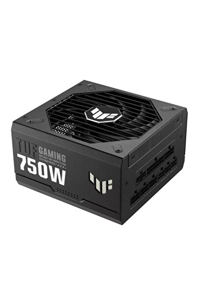 ASUS Tuf-gamıng-750g 750w 80+ Gold Full Modüler Gaming (oyuncu) Power Supply