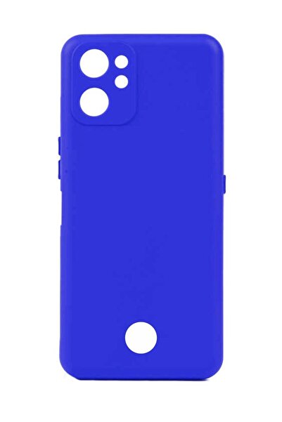 Reeder S19 Max Pro Kılıf Kamera Korumalı Silikon Arka Kapak Telefon Kılıfı