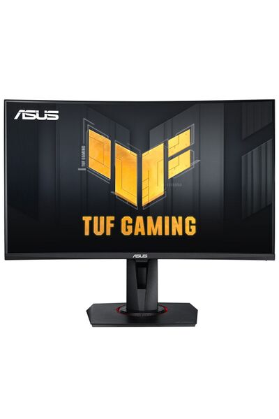 ASUS Tuf Gaming Vg27vqm 27 Inç 240hz 1ms Full Hd Freesync Premium Kavisli Va Gaming Monitör