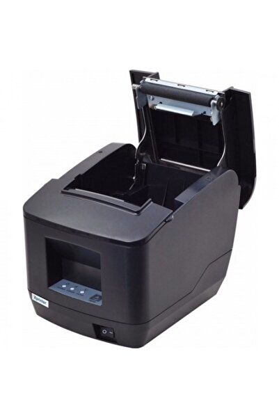 XPRINTER X-printer Xp-q900 Termal Seri + Usb + Ethernet