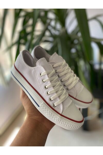 STARYOU STORE Linen B Casual CNV Sports Shoes - White Short Ankle Boots Sneakers