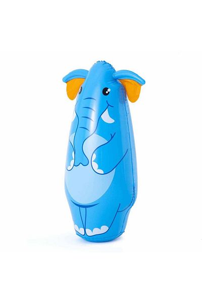 BESTWAY Elephant Patterned Bop Bags - Watery and Hacıyatmaz 52152