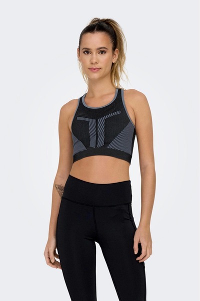 Only & Sons Pakar Seam TR Бюстгальтер