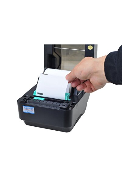 XPRINTER Dt325 B Barkod Etiket Yazıcı