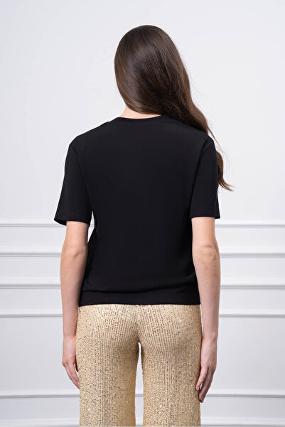 UTOPIAN Fırfırlı Bluz