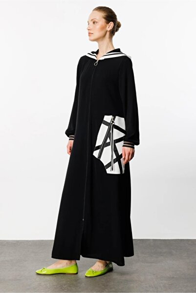 Micca MİCCA EL İŞİ GARNİ DETAY SPOR KAP