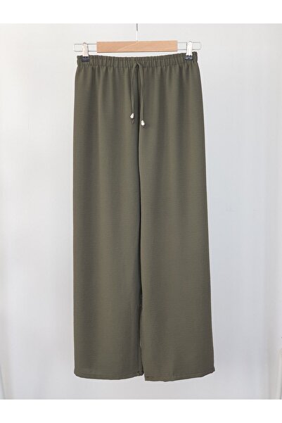 Nefs بنطلون أيروبين مريح