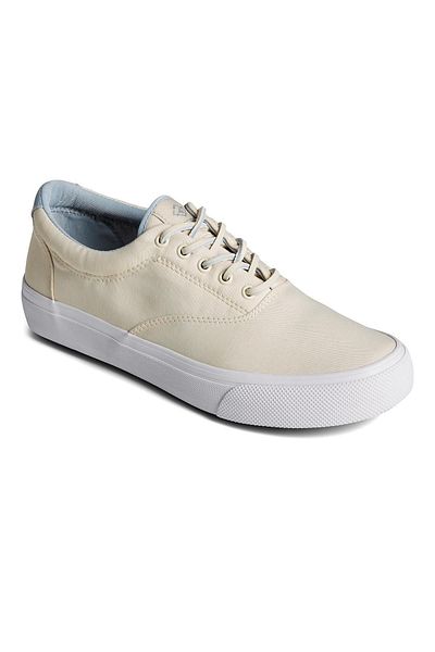 SPERRY حذاء كاجوال للرجال من Striper II Cvo باللون البيج