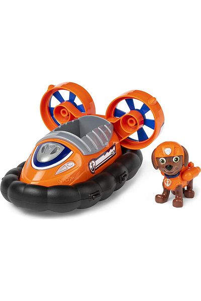 PAW PATROL Zuma 6052310 - 20114321   Model Rescue Vehicles