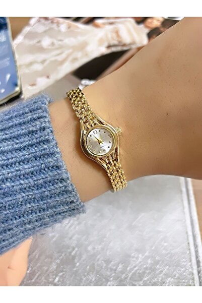 Bimodabu Minimal Vintage Women's Wrist