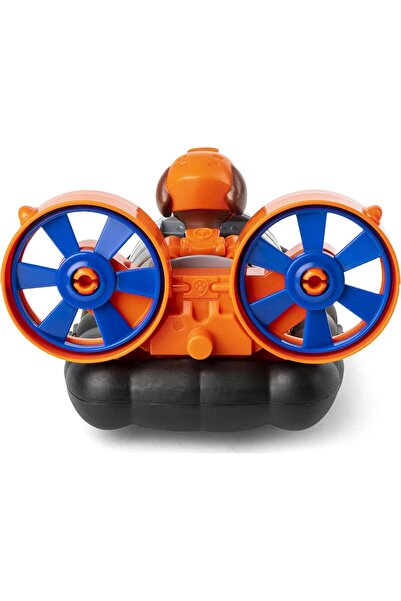 PAW PATROL Zuma 6052310 - 20114321   Model Rescue Vehicles