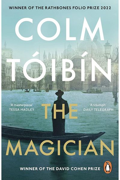 Kolektif Kitap The Magician