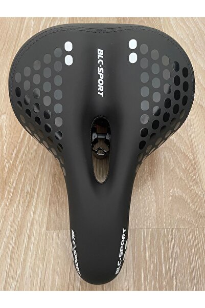 İthal Elektrikli Bisiklet Işıklı Geniş Koltuk Sele