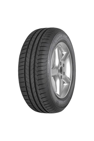 Goodyear 195/60 R16 89H Efficientgrip Oto Yaz Lastiği (Üretim:2024)