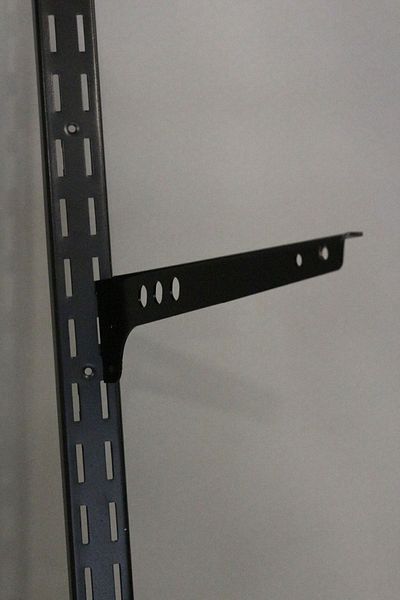 Acar Raf Μαύρο Κωνικό Σετ Στήριξης 2 28 εκ