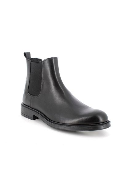 IGI&CO Ανδρικά Μποτάκια 4600300 IGI&Co UNI 46003 BEATLES Nero