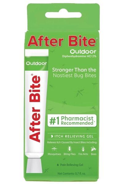 After Bite Outdoor Sinek ve Böcek Tahrişine Karşın Kaşıntı Kremi 20ML