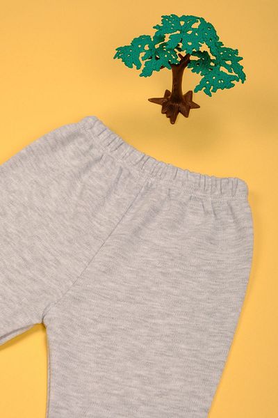 bebetospik Cotton Soft Girl - Baby Boy Bottom