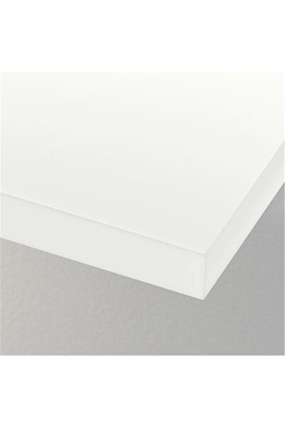 IKEA Lack Ayaksız Duvar Rafı 30x26cm