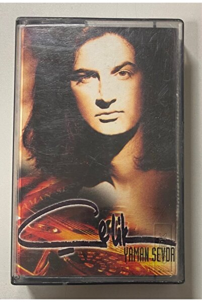 Plakevi İzmir Çelik Yaman Sevda Kaset