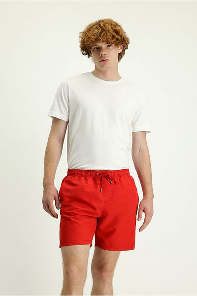 Kiğılı Swim Shorts