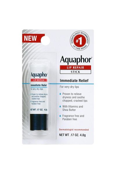 Aquaphor 4.8GR Lip Cream Lip Stick