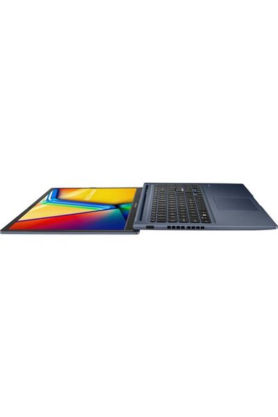 ASUS Vivobook 15 X1502ZA-EJ2135 Intel Core i5 8GB 512GB SSD Freedos 15.6" Taşınabilir Bilgisayar