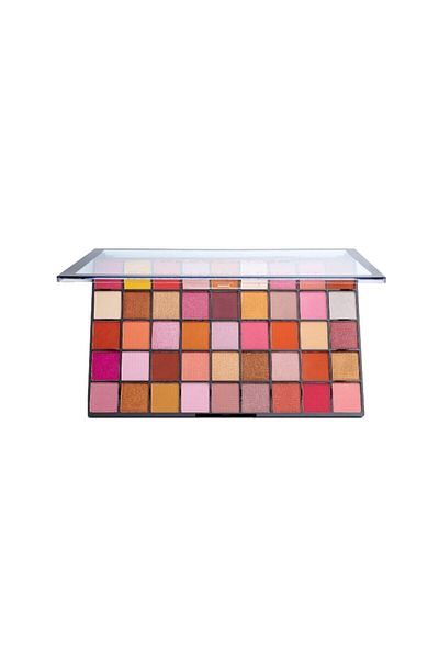 MAKEUP REVOLUTION Maxi Reloaded Big Big Love - Eyeshadow Palette5057566108751