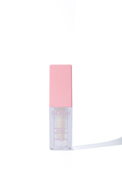 MÜBERYA SAĞLAM Plumpıng Lıp Gloss Malıbu