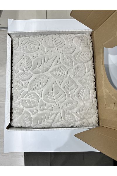Merinos Elegance Double Blanket