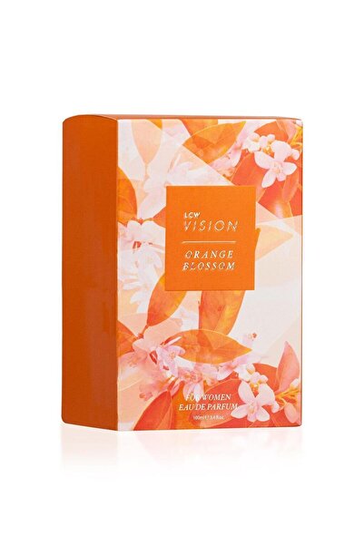 LC Waikiki LCW ACCESSORIES - Γυναικείο άρωμα Orange EDP 100 Ml