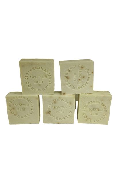 DVD Lokman Aktar Black Cumin Soap 5 pcs