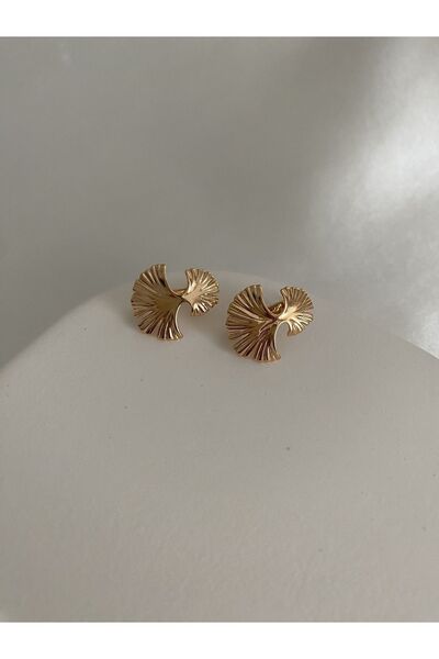 pisay takı & aksesuar Yelpaze Xuping Küpe