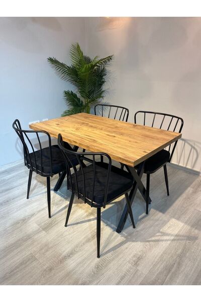 Resa mobilya design Mutfak Masası Takımı