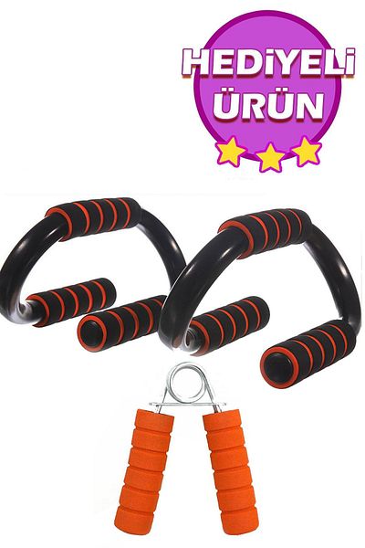 Jet Suport Push Up Instrument profesional pentru exerciții Push Up Aparat de tragere pentru sport + Arc de mână Single